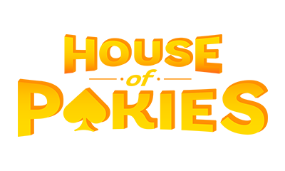 House of Pokies logo
