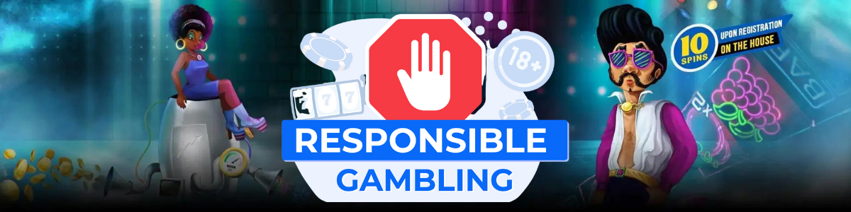 Responsible Gambling