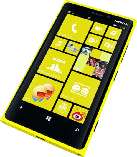 Windows Phone